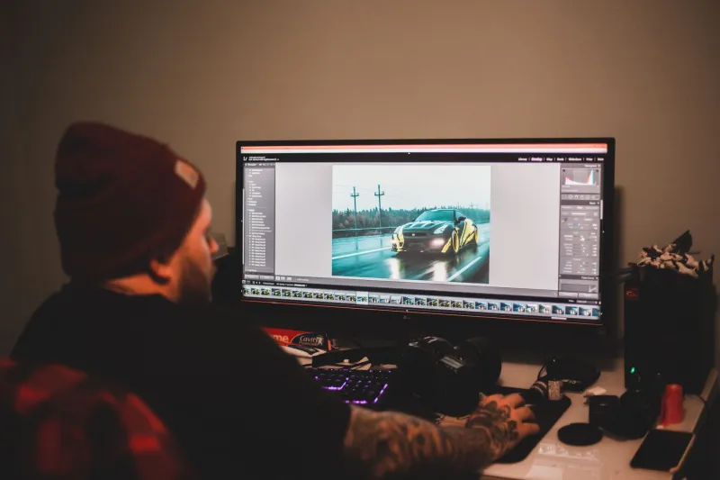 Pixel par pixel : les photographes rémois et la question du vrai