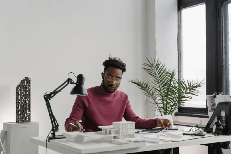 S'interdire pour mieux créer : les designers rémois qui jouent avec les règles