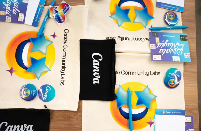 Signer sans imiter : le design d'identité visuelle selon les studios graphiques rémois